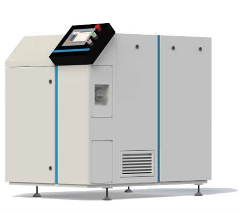 空氣懸浮鼓風(fēng)機